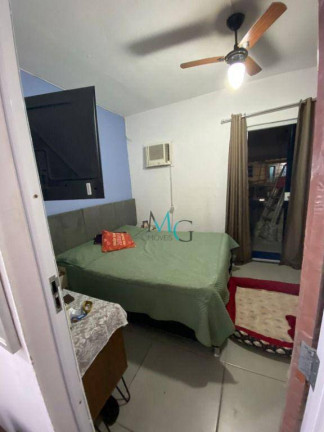 Imagem Casa com 3 Quartos à Venda, 130 m² em Inhoaíba - Rio De Janeiro Imagem Casa com 3 Quartos à Venda, 130 m² em Inhoaíba - Rio De Janeiro