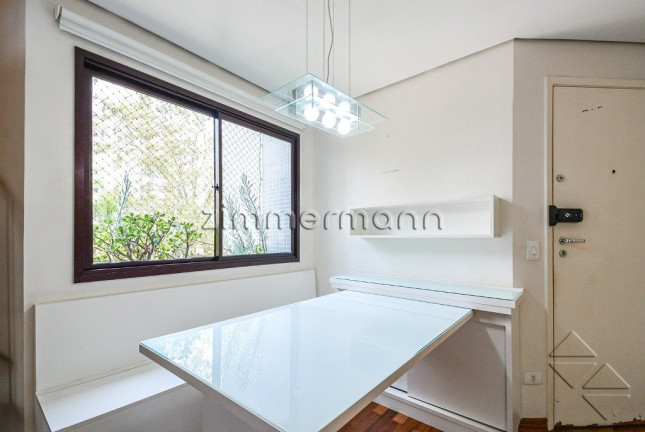 Imagem Apartamento com 2 Quartos à Venda, 236 m² em Panamby - São Paulo Imagem Apartamento com 2 Quartos à Venda, 236 m² em Panamby - São Paulo