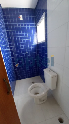 Imagem Imóvel com 2 Quartos à Venda, 80 m² em Vila Scarpelli - Santo André