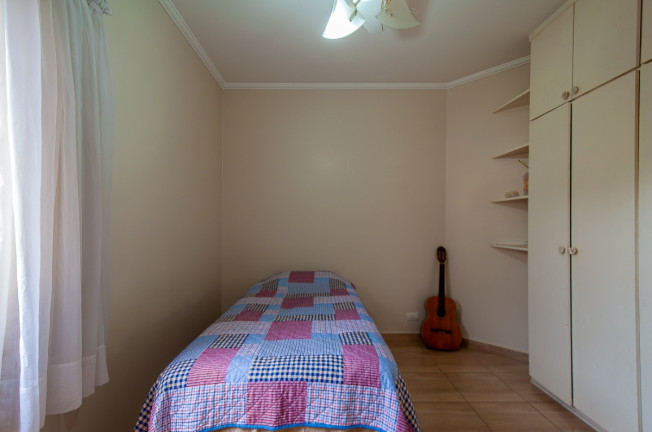 Imagem Apartamento com 3 Quartos à Venda, 160 m² em água Fria - São Paulo