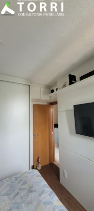 Imagem Apartamento com 2 Quartos à Venda, 51 m² em éden - Sorocaba