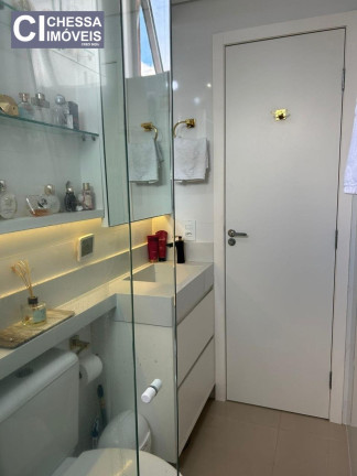Imagem Apartamento com 2 Quartos à Venda, 56 m² em Ressacada - Itajaí