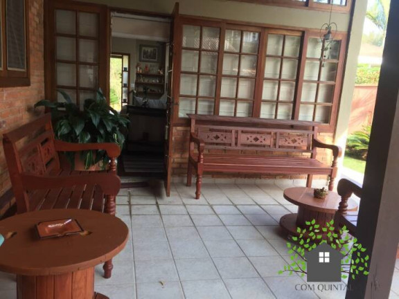 Imagem Casa com 4 Quartos à Venda, 550 m² em Granja Viana Ii - Cotia Imagem Casa com 4 Quartos à Venda, 550 m² em Granja Viana Ii - Cotia
