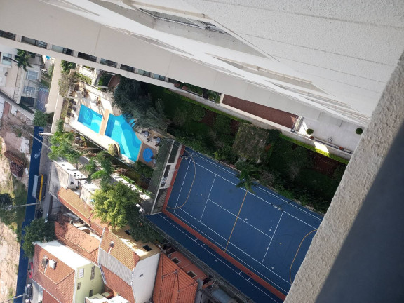 Imagem Apartamento com 4 Quartos à Venda, 210 m² em Vila Gomes Cardim - São Paulo Imagem Apartamento com 4 Quartos à Venda, 210 m² em Vila Gomes Cardim - São Paulo