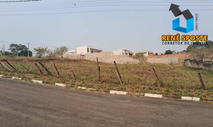 Imagem Terreno à Venda, 1 m² em Altos Do Botânico - São Pedro