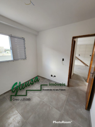 Imagem Apartamento com 2 Quartos à Venda, 43 m² em Vila Lúcia - São Paulo
