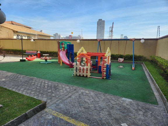 Imagem Apartamento com 2 Quartos à Venda, 54 m² em Vila Guilhermina - São Paulo