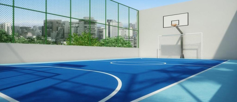Imagem Apartamento com 2 Quartos à Venda, 60 m² em Centro - São Paulo
