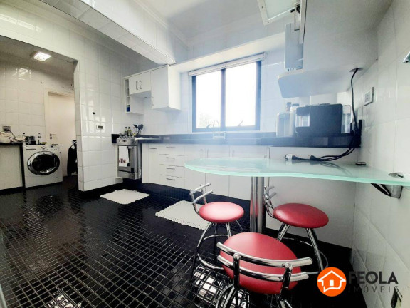 Imagem Apartamento com 3 Quartos à Venda, 130 m² em Vila Nossa Senhora De Fátima - Americana Imagem Apartamento com 3 Quartos à Venda, 130 m² em Vila Nossa Senhora De Fátima - Americana