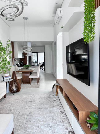 Casa com 3 Quartos à Venda, 140 m² em Horto Florestal - Sorocaba