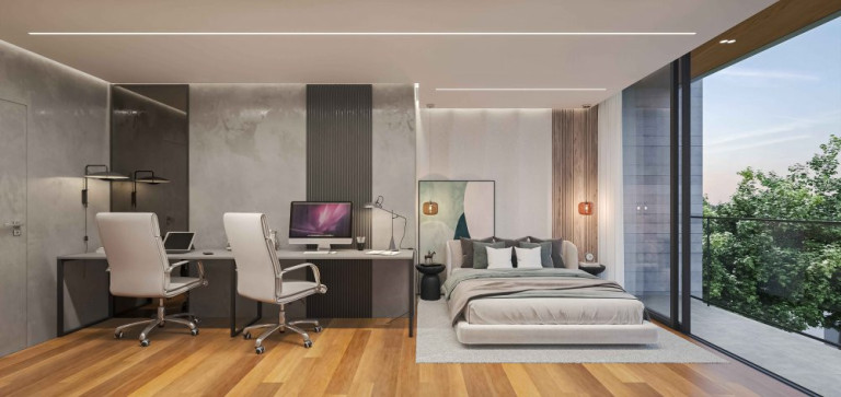 Imagem Sobrado com 3 Quartos à Venda, 250 m² em Rio Pequeno - Camboriú