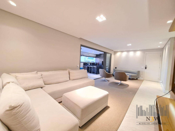 Imagem Apartamento com 3 Quartos à Venda, 141 m² em Vila Leopoldina - São Paulo Imagem Apartamento com 3 Quartos à Venda, 141 m² em Vila Leopoldina - São Paulo