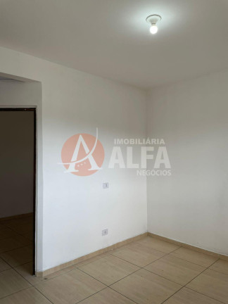 Kitnet com 2 Quartos para Alugar, 33 m² em Parque Santa Rita De Cássia - Cotia