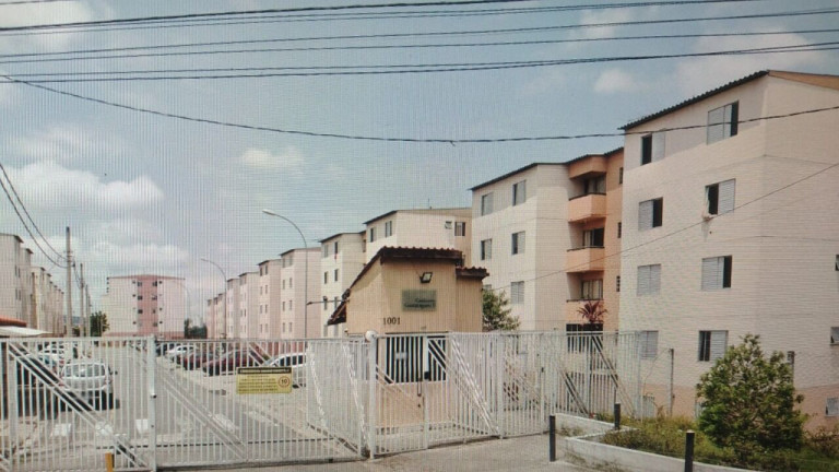 Imagem Apartamento com 2 Quartos à Venda, 50 m² em Jardim Alzira Franco - Santo André Imagem Apartamento com 2 Quartos à Venda, 50 m² em Jardim Alzira Franco - Santo André