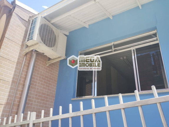 Imagem Casa com 3 Quartos à Venda, 90 m² em Pantanal - Florianópolis