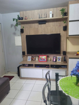 Apartamento com 2 Quartos à Venda, 45 m² em Jardim Tupi - Jundiaí