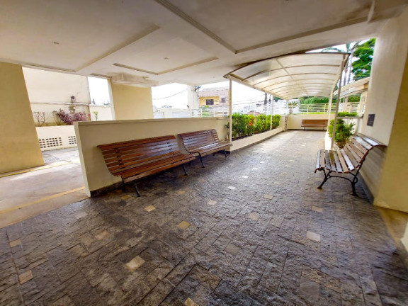 Imagem Imóvel com 3 Quartos à Venda, 69 m² em Jardim Olavo Bilac - São Bernardo Do Campo