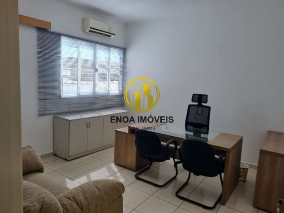 Imagem Sala Comercial para Alugar, 22 m² em Boqueirão - Praia Grande Imagem Sala Comercial para Alugar, 22 m² em Boqueirão - Praia Grande