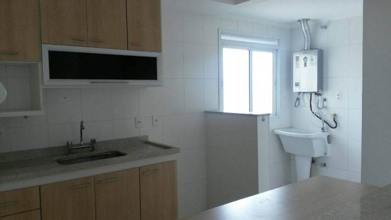 Apartamento com 2 Quartos à Venda, 740.000 m² em São Paulo - Jundiaí