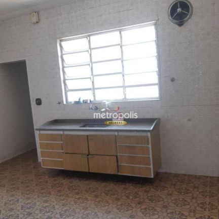 Imagem Casa com 3 Quartos à Venda, 126 m² em Sacomã - São Paulo