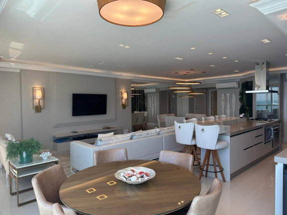 Imagem Apartamento com 4 Quartos à Venda, 230 m² em Meia Praia - Itapema Imagem Apartamento com 4 Quartos à Venda, 230 m² em Meia Praia - Itapema