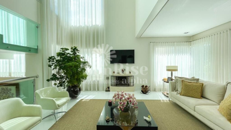 Imagem Casa de Condomínio com 5 Quartos à Venda, 439 m² em Gênesis 2 - Santana De Parnaíba Imagem Casa de Condomínio com 5 Quartos à Venda, 439 m² em Gênesis 2 - Santana De Parnaíba