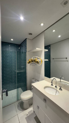 Imagem Apartamento com 3 Quartos à Venda, 81 m² em Alphaville Empresarial - Barueri