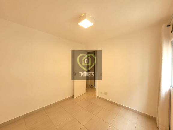 Imagem Apartamento com 3 Quartos para Alugar, 115 m² em Perdizes - São Paulo
