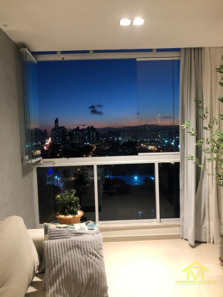 Apartamento com 2 Quartos à Venda, 63 m² em Praia De Itaparica - Vila Velha