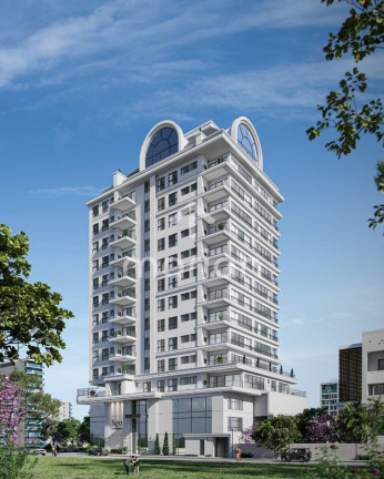 Apartamento com 3 Quartos à Venda, 91 m² em Itacolomi - Balneário Piçarras