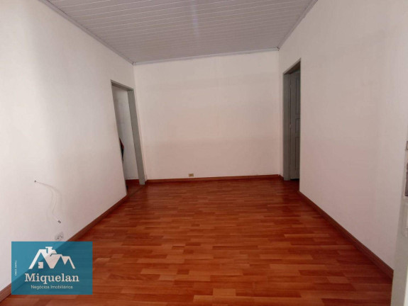 Imagem Casa com 2 Quartos à Venda, 100 m² em Vila Gustavo - São Paulo