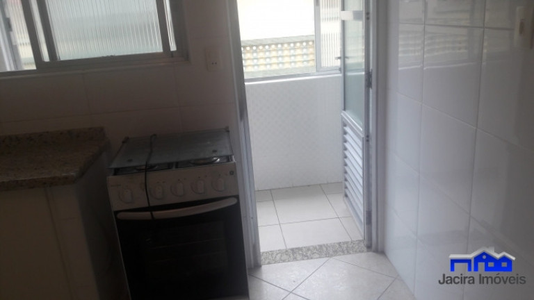Imagem Apartamento com 3 Quartos à Venda, 96 m² em Boqueirão  - Santos