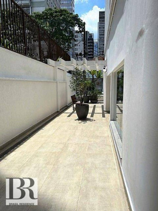 Imagem Apartamento com 3 Quartos à Venda ou Locação, 190 m² em Cerqueira César - São Paulo Imagem Apartamento com 3 Quartos à Venda ou Locação, 190 m² em Cerqueira César - São Paulo