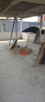 Imagem Casa com 3 Quartos à Venda, 120 m² em Saboó - Santos