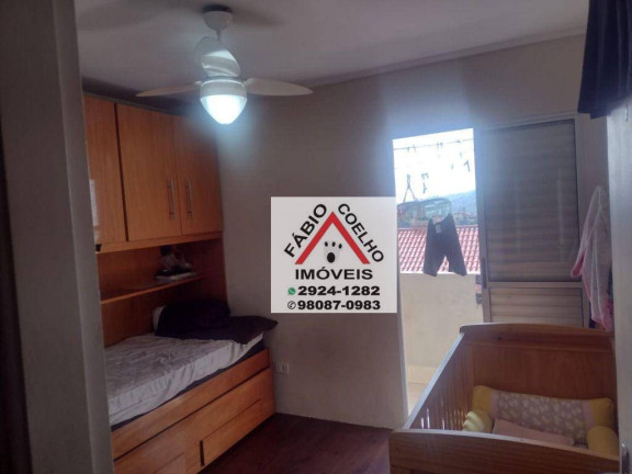Imagem Sobrado com 3 Quartos à Venda, 150 m² em Interlagos - São Paulo