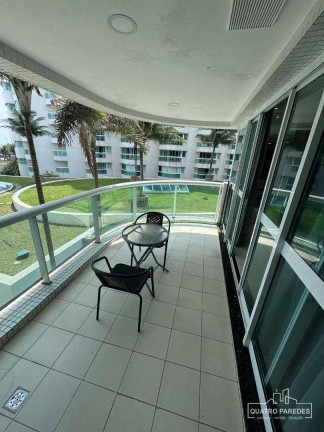 Imagem Apartamento com 1 Quarto à Venda, 55 m² em Barra Da Tijuca - Rio De Janeiro