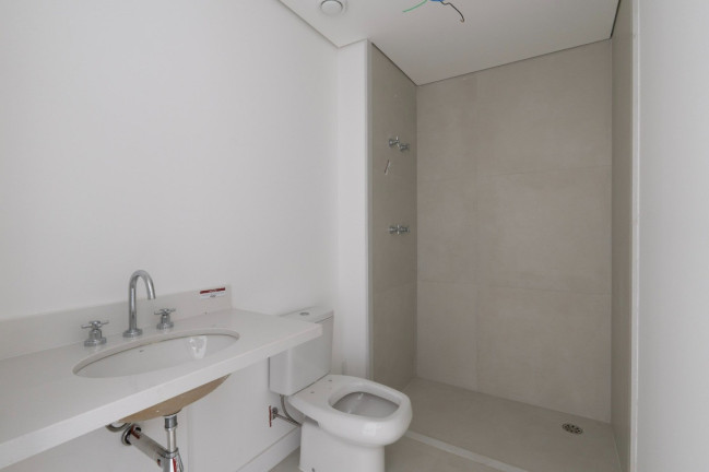 Imagem Studio com 1 Quarto à Venda, 29 m² em Vila Mariana - São Paulo
