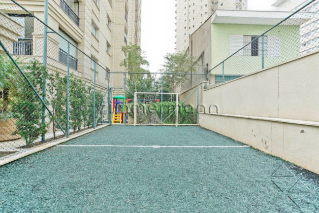 Imagem Apartamento com 4 Quartos à Venda, 462 m² em Pacaembu - São Paulo