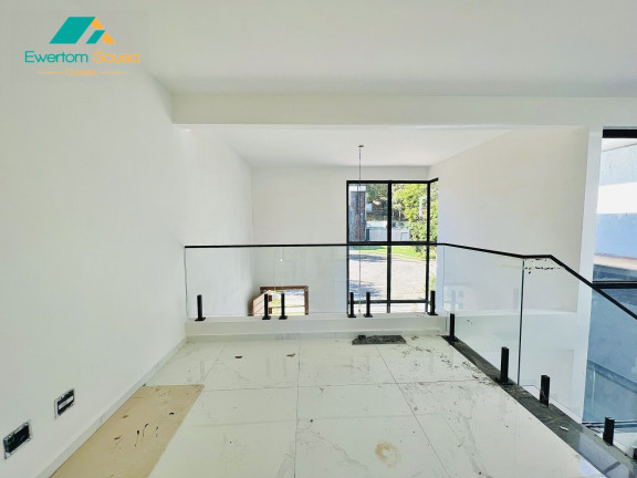 Imagem Casa de Condomínio com 3 Quartos à Venda, 180 m² em Condominio Atibaia Park I - Atibaia