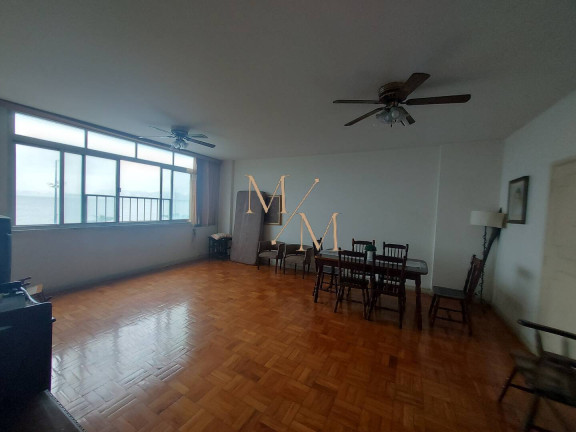 Imagem Apartamento com 3 Quartos à Venda, 165 m² em Ponta Da Praia - Santos Imagem Apartamento com 3 Quartos à Venda, 165 m² em Ponta Da Praia - Santos