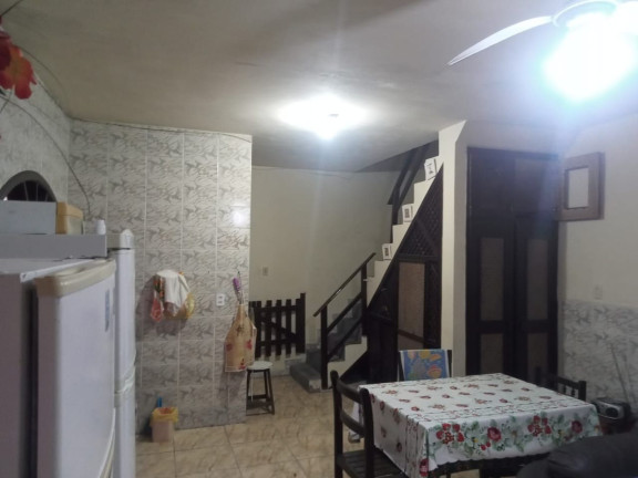 Imagem Casa com 2 Quartos à Venda, 60 m² em Jardim Indaiá - Bertioga