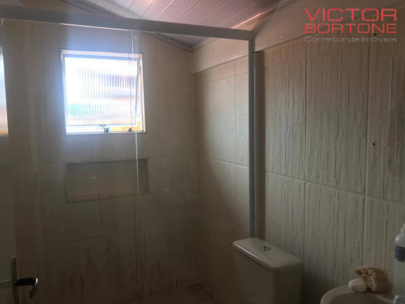 Imagem Casa com 3 Quartos à Venda, 197 m² em Vila Santana - Mogi Das Cruzes