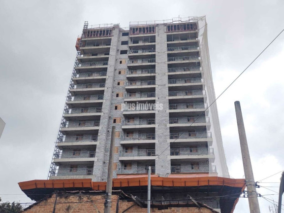 Imagem Apartamento com 2 Quartos à Venda, 47 m² em Vila Pompéia - São Paulo Imagem Apartamento com 2 Quartos à Venda, 47 m² em Vila Pompéia - São Paulo
