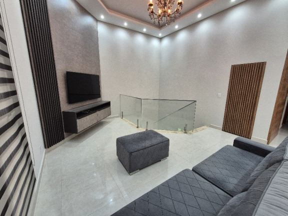 Imagem Casa com 4 Quartos à Venda, 304 m² em Alphaville Nova Esplanada - Votorantim