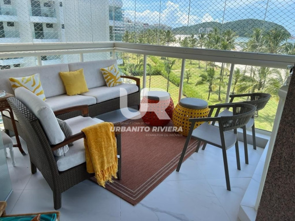 Imagem Imóvel com 5 Quartos à Venda, 340 m² em Riviera - Bertioga