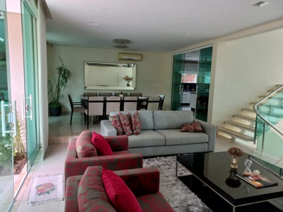 Imagem Casa com 4 Quartos à Venda, 500 m² em Colônia Terra Nova - Manaus