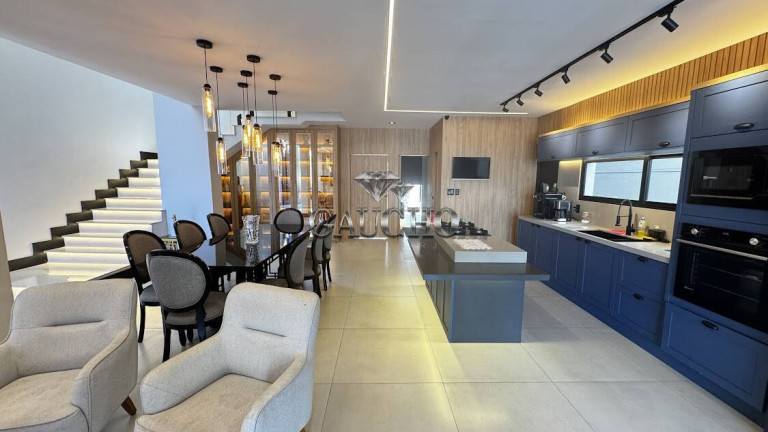 Imagem Casa com 5 Quartos à Venda, 500 m² em Recreio Dos Bandeirantes - Rio De Janeiro