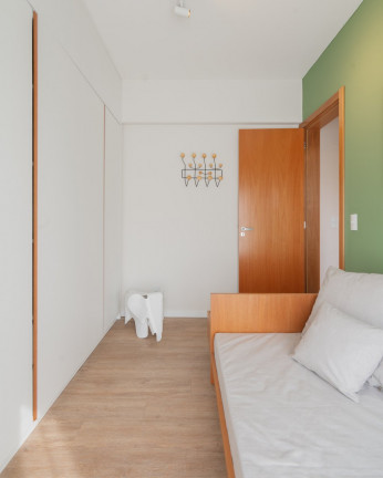 Imagem Apartamento com 2 Quartos à Venda, em Tristeza - Porto Alegre Imagem Apartamento com 2 Quartos à Venda, em Tristeza - Porto Alegre
