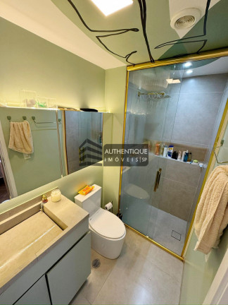 Imagem Apartamento com 2 Quartos à Venda, 65 m² em Jardim Prudência - São Paulo