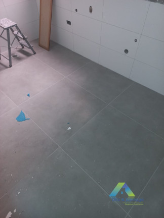 Imagem Cobertura com 3 Quartos à Venda, 156 m² em Vila Eldízia - Santo André